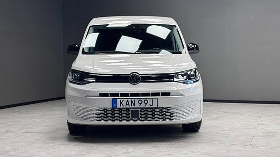 Volkswagen Caddy 19 of 19
