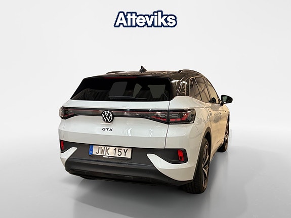 Volkswagen ID.4 GTX 4 of 17