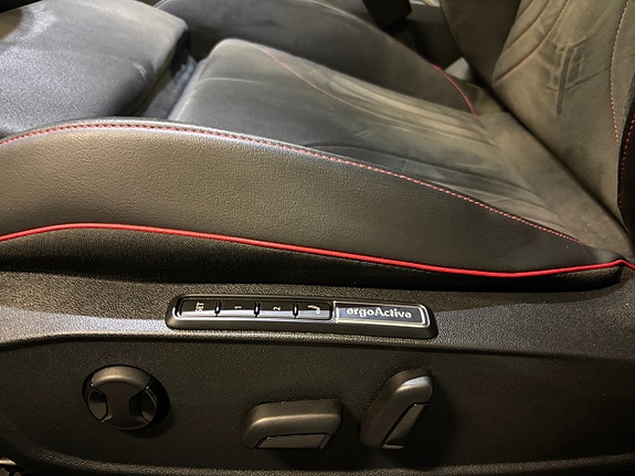 Volkswagen ID.4 GTX 15 of 17