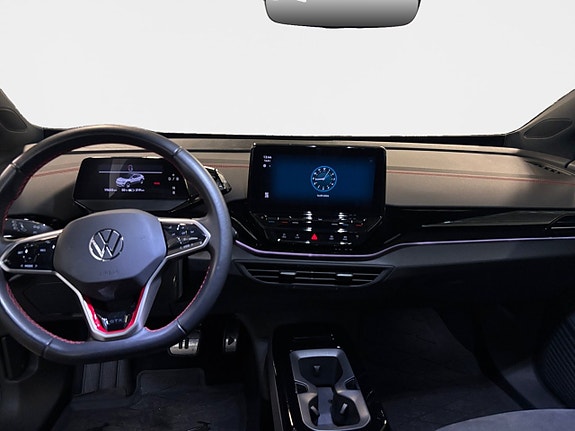 Volkswagen ID.4 GTX 10 of 17