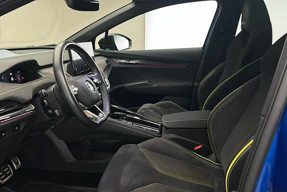 Skoda Enyaq 10 of 30