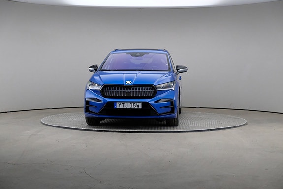 Skoda Enyaq 3 of 30