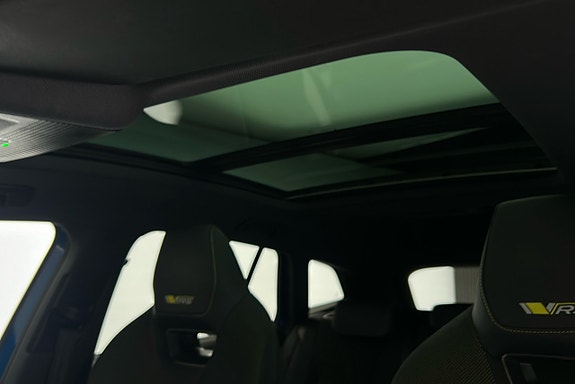 Skoda Enyaq 20 of 30