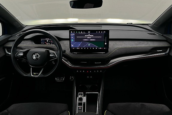 Skoda Enyaq 6 of 30