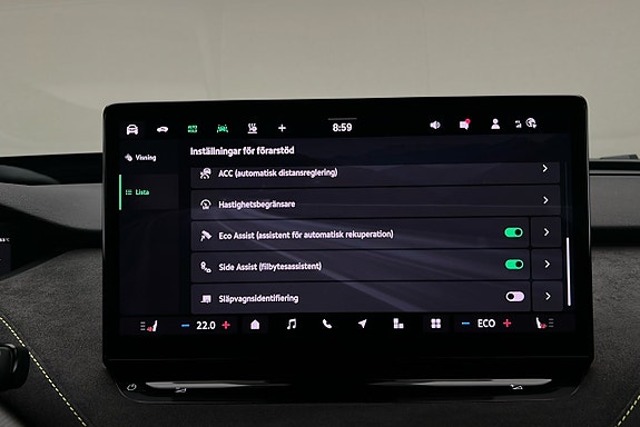 Skoda Enyaq 25 of 30