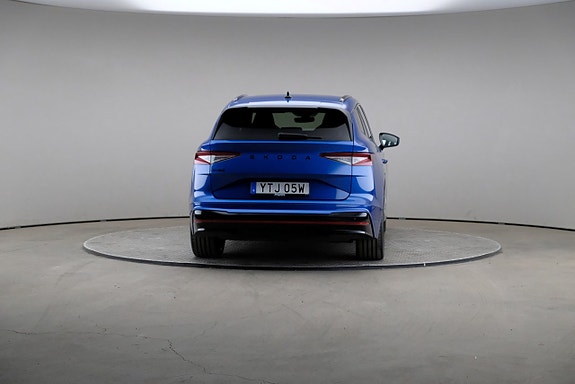 Skoda Enyaq 5 of 30