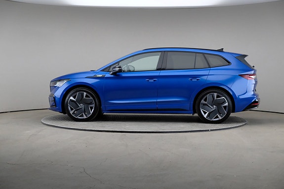Skoda Enyaq 4 of 30
