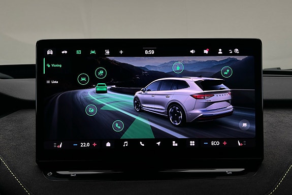 Skoda Enyaq 23 of 30