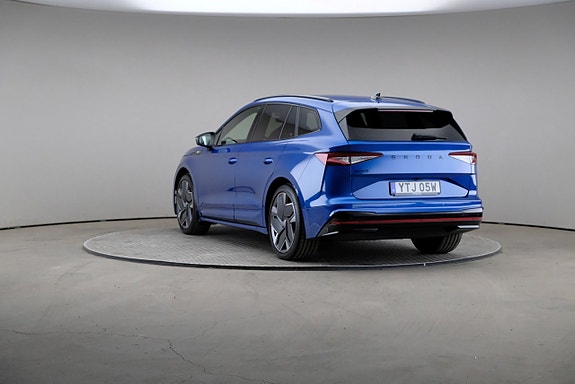 Skoda Enyaq 2 of 30