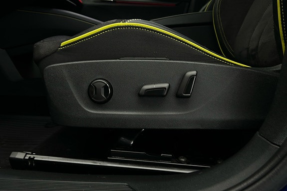 Skoda Enyaq 18 of 30