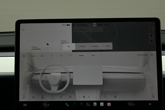 Tesla Model Y 20 of 26