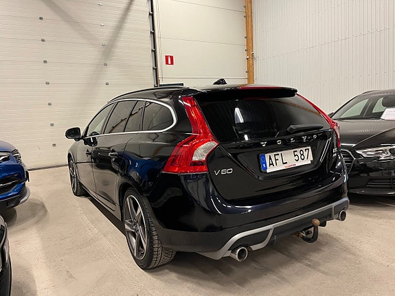 Volvo V60 5 of 18