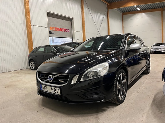 Volvo V60 6 of 18