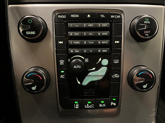 Volvo V60 18 of 18