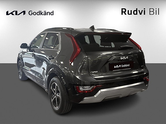 Kia Niro 6 of 14