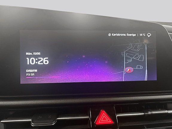 Kia Niro 12 of 14