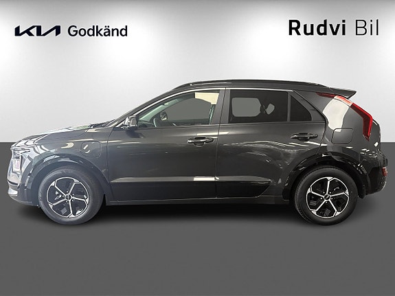 Kia Niro 4 of 14