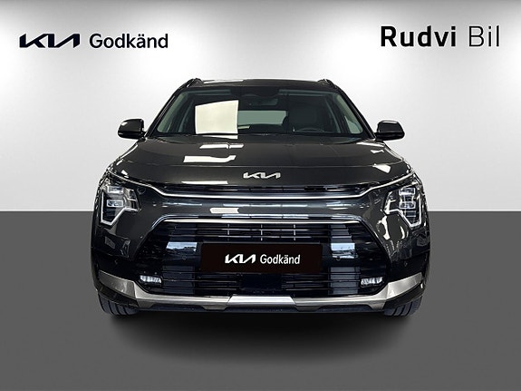 Kia Niro 2 of 14