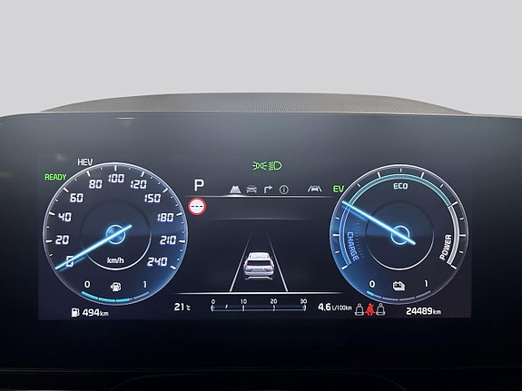 Kia Niro 11 of 14