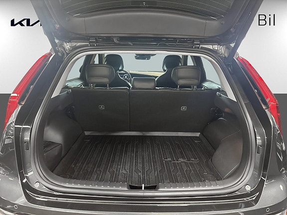 Kia Niro 7 of 14