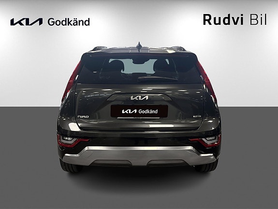 Kia Niro 5 of 14