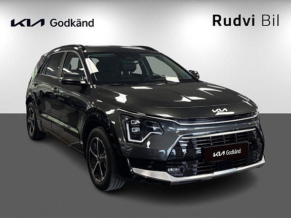 Kia Niro 3 of 14