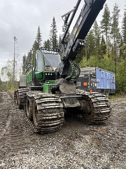 John Deere 1270G 11 of 24