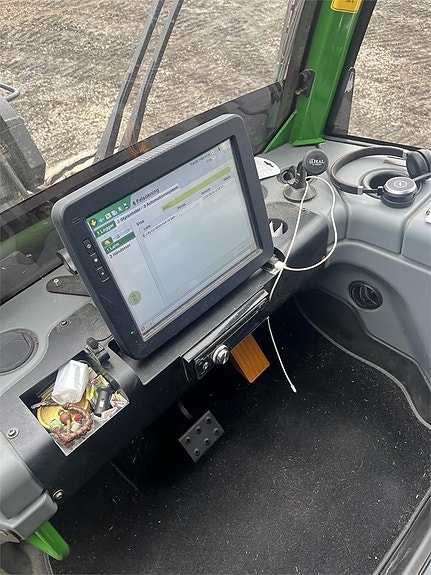 John Deere 1270G 21 of 24