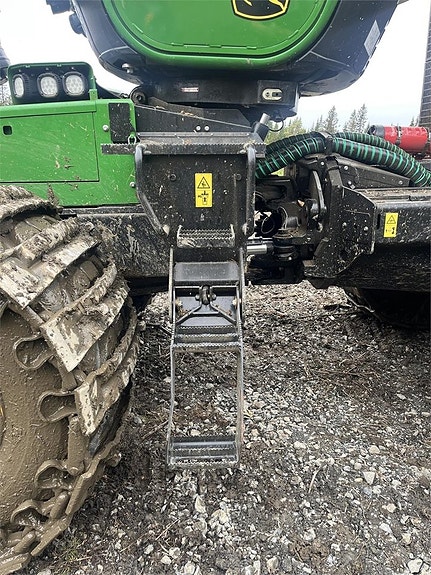 John Deere 1270G 12 of 24