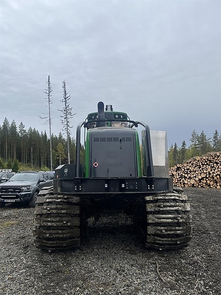 John Deere 1270G 4 of 24