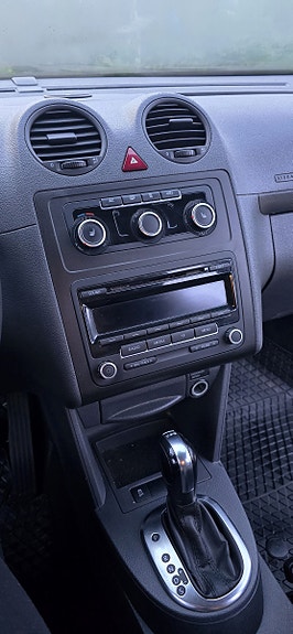 Volkswagen Caddy 13 of 14
