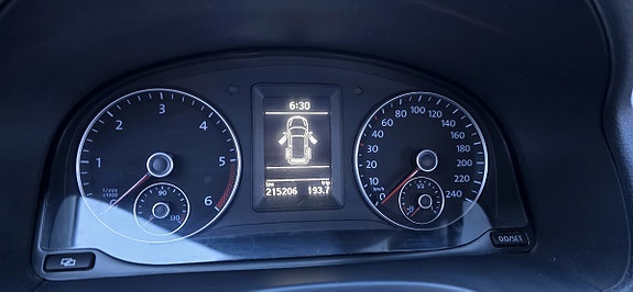 Volkswagen Caddy 8 of 14