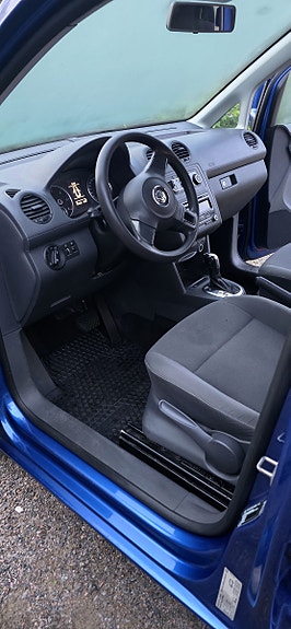Volkswagen Caddy 9 of 14