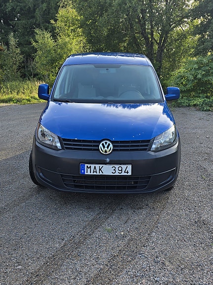 Volkswagen Caddy 6 of 14