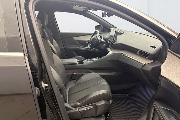 Peugeot 3008 7 of 10
