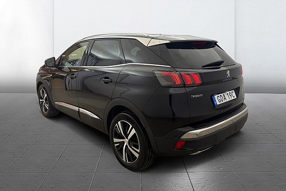 Peugeot 3008 6 of 10