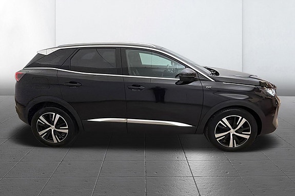 Peugeot 3008 4 of 10