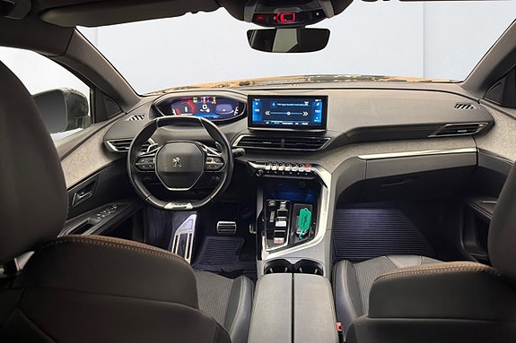 Peugeot 3008 9 of 10