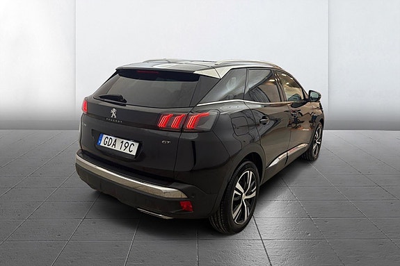 Peugeot 3008 5 of 10