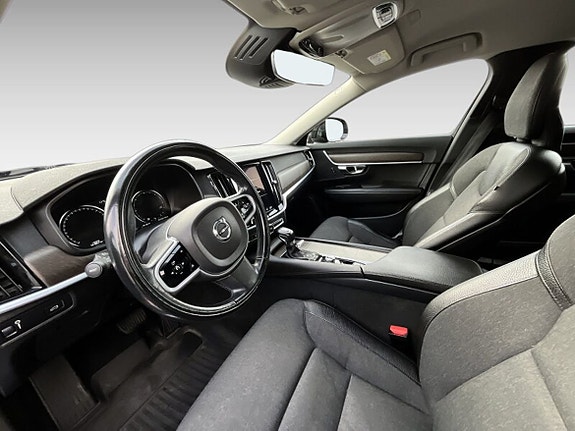 Volvo V90 Cross Country 10 of 20