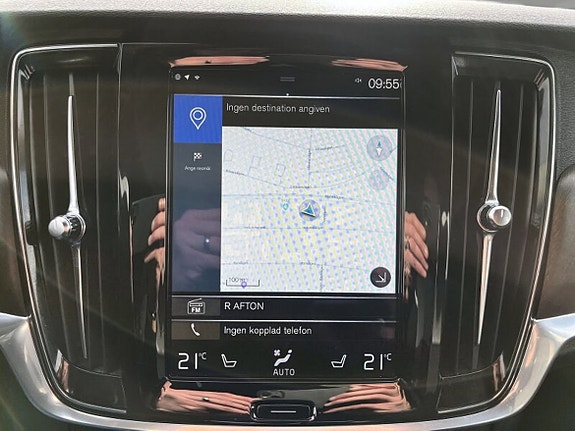Volvo V90 Cross Country 16 of 20