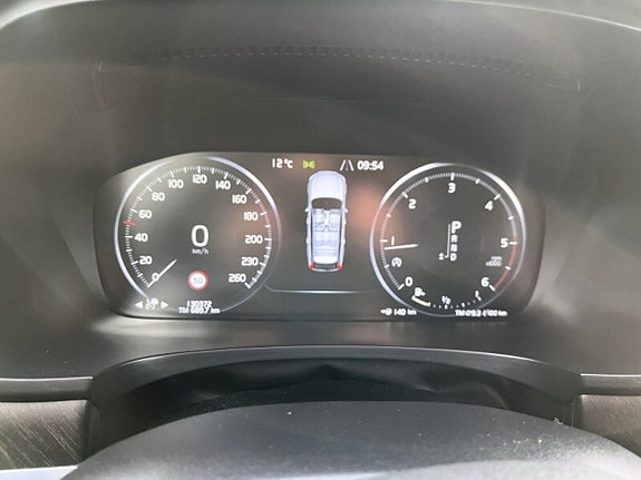 Volvo V90 Cross Country 15 of 20