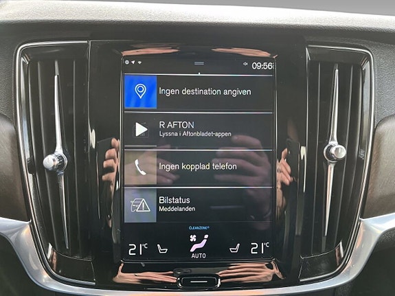 Volvo V90 Cross Country 18 of 20