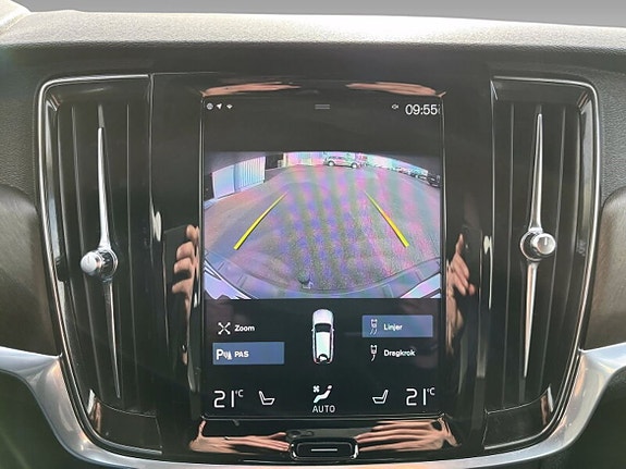 Volvo V90 Cross Country 17 of 20