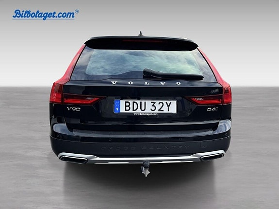 Volvo V90 Cross Country 6 of 20