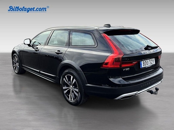 Volvo V90 Cross Country 7 of 20