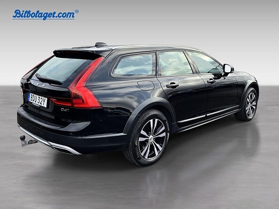 Volvo V90 Cross Country 5 of 20