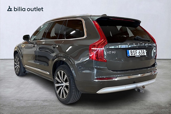 Volvo XC90 8 of 30
