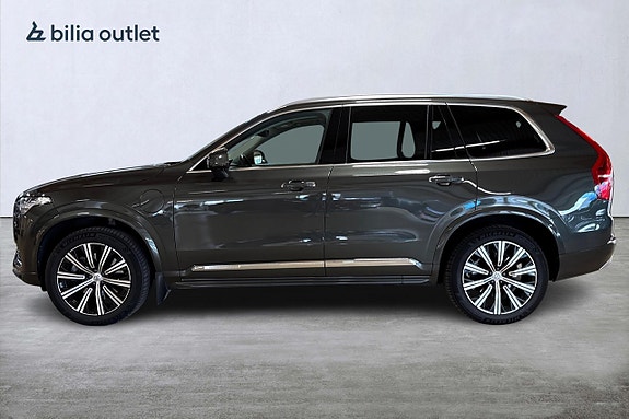 Volvo XC90 9 of 30