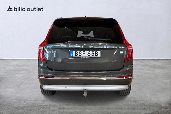 Volvo XC90 7 of 30